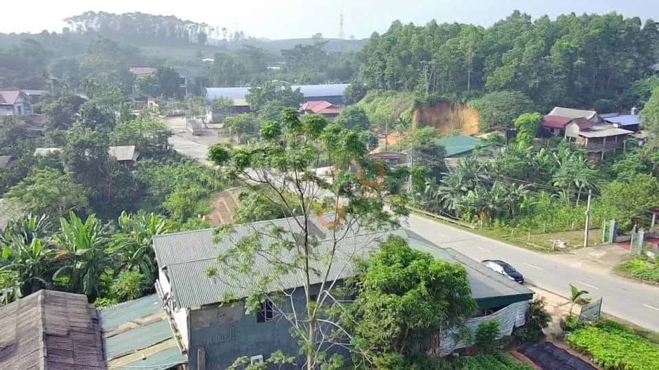 Bán đất Quốc Lộ 2 Huyện Phù Ninh, Phú Thọ – giá 2.5 tỷ — Hình 3 Bán đất Quốc Lộ 2 Huyện Phù Ninh, Phú Thọ – giá 2.5 tỷ — Hình 3