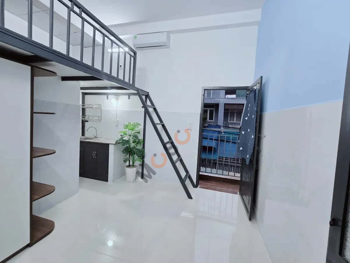 Cho thuê phòng trọ Đường Số 3 Thủ Đức, TP.HCM – giá 4 triệu — Hình 3 Cho thuê phòng trọ Đường Số 3 Thủ Đức, TP.HCM – giá 4 triệu — Hình 3