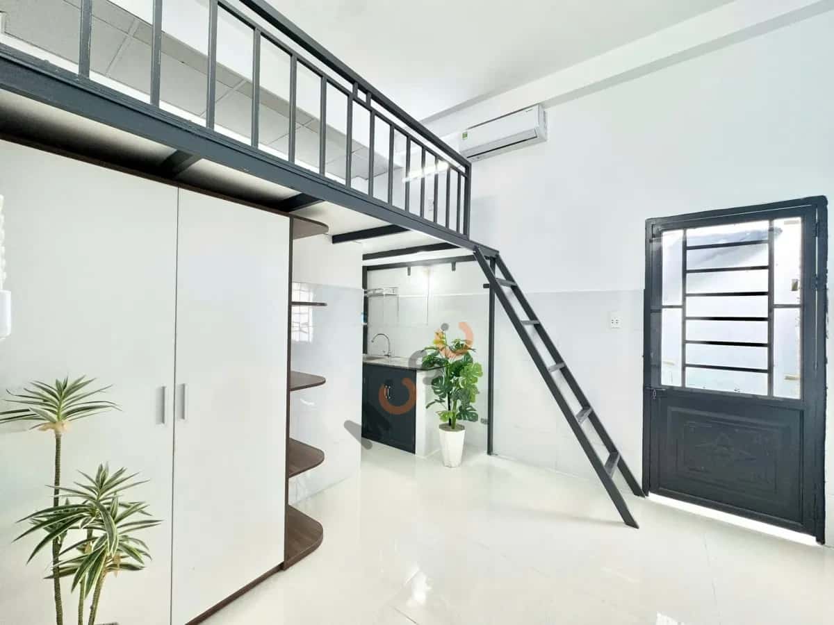 Cho thuê phòng trọ Đường Số 3 Thủ Đức, TP.HCM – giá 4 triệu — Hình 2 Cho thuê phòng trọ Đường Số 3 Thủ Đức, TP.HCM – giá 4 triệu — Hình 2