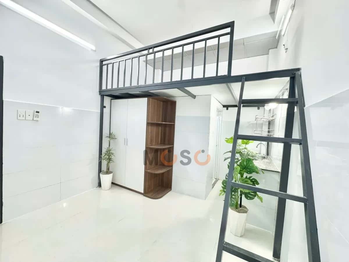 Cho thuê phòng trọ Đường Số 3 Thủ Đức, TP.HCM – giá 4 triệu — Hình 3 Cho thuê phòng trọ Đường Số 3 Thủ Đức, TP.HCM – giá 4 triệu — Hình 3