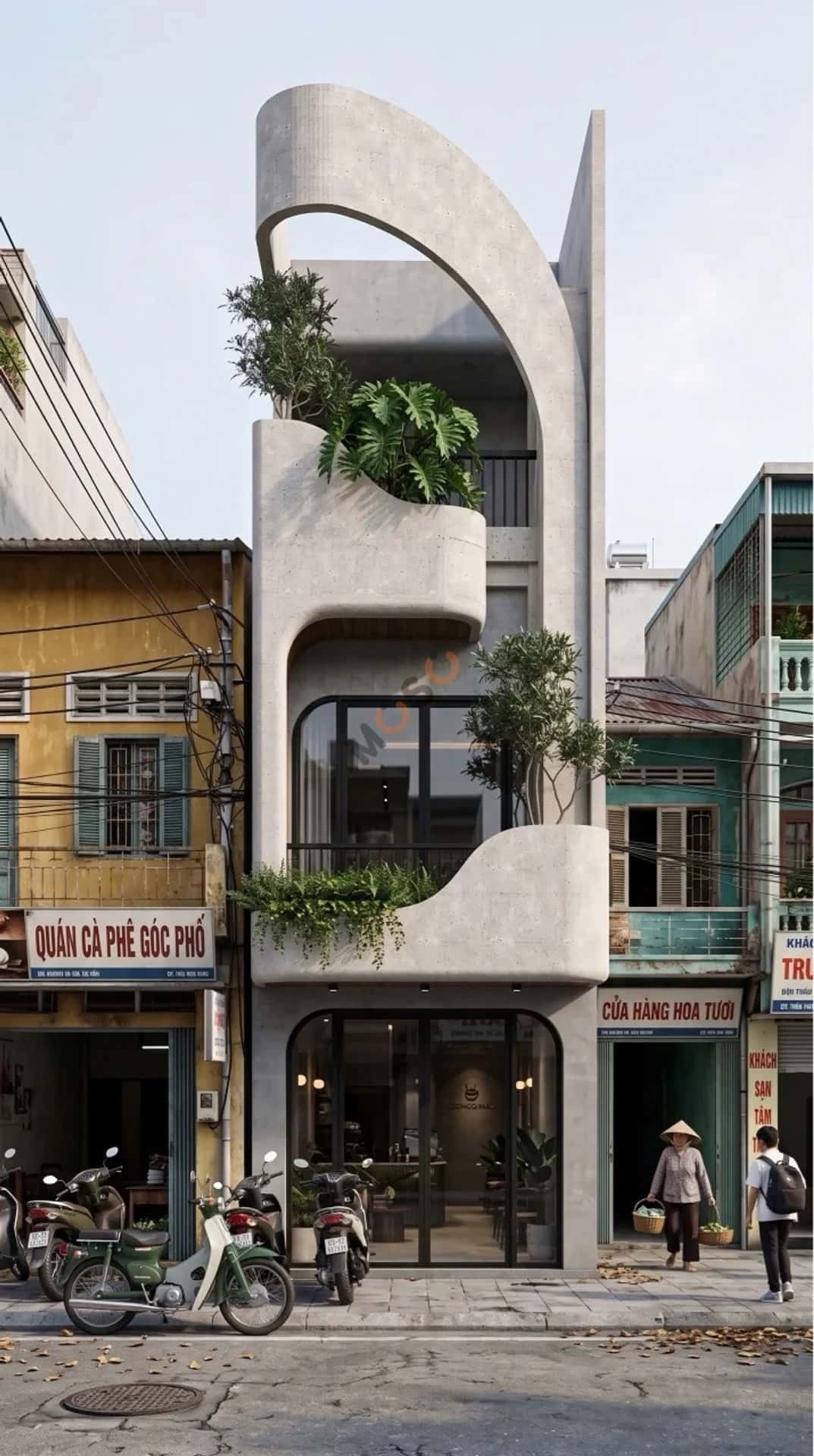 Bán nhà hẻm Lê Văn Sỹ Quận 3, TP.HCM – 3 phòng ngủ, giá 12.9 tỷ — Hình 2 Bán nhà hẻm Lê Văn Sỹ Quận 3, TP.HCM – 3 phòng ngủ, giá 12.9 tỷ — Hình 2