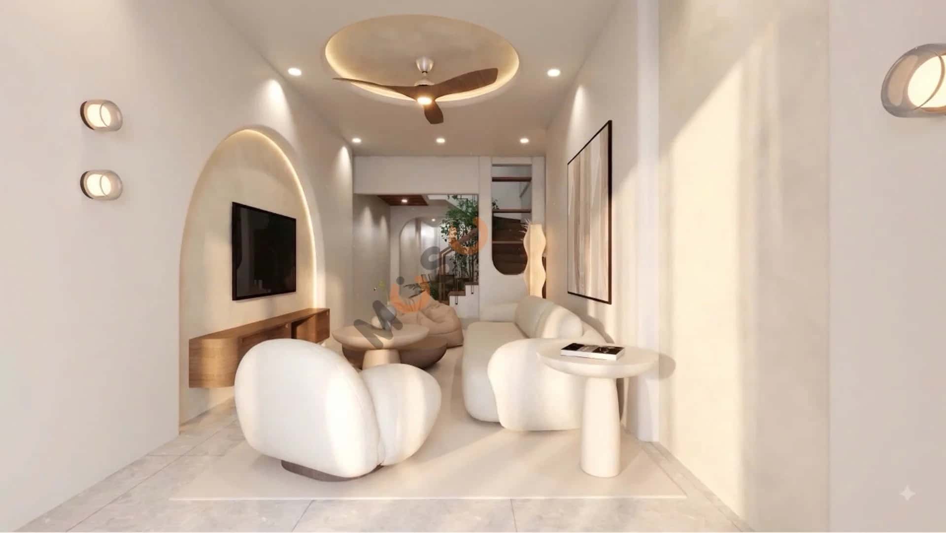 Bán nhà hẻm Lê Văn Sỹ Quận 3, TP.HCM – 3 phòng ngủ, giá 12.9 tỷ — Hình 3 Bán nhà hẻm Lê Văn Sỹ Quận 3, TP.HCM – 3 phòng ngủ, giá 12.9 tỷ — Hình 3