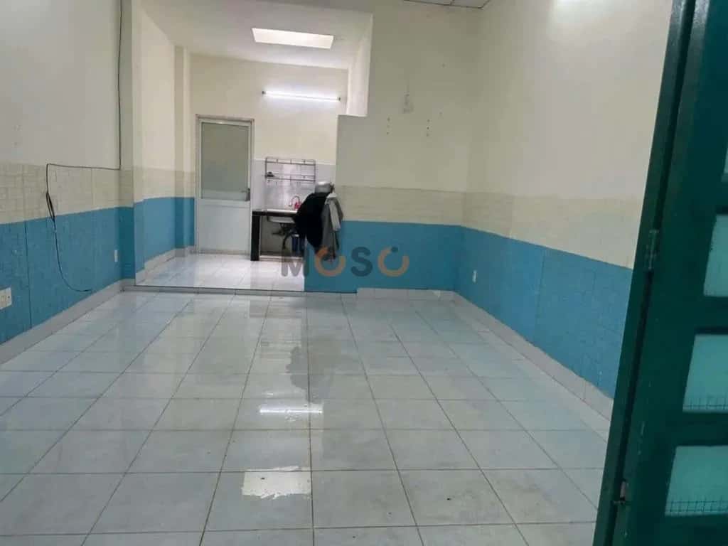 Cho thuê nhà hẻm Đường số 9 Thủ Đức, TP.HCM – 1 phòng ngủ, giá 7 triệu — Hình 2 Cho thuê nhà hẻm Đường số 9 Thủ Đức, TP.HCM – 1 phòng ngủ, giá 7 triệu — Hình 2
