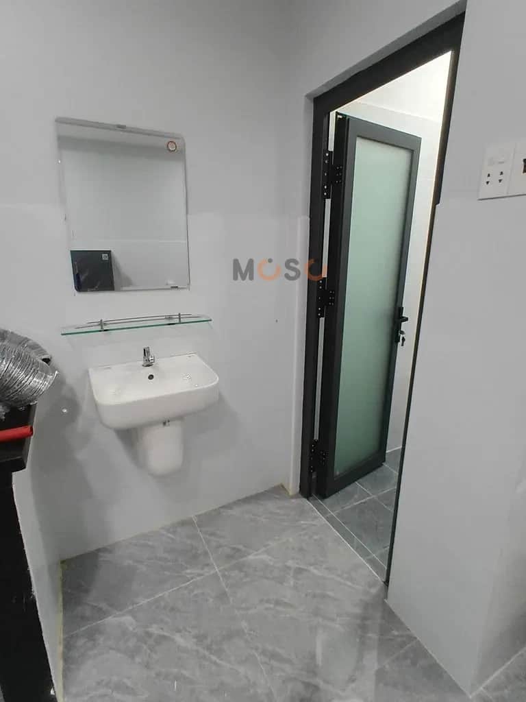 Cho thuê phòng trọ Đường Đào Trí Quận 7, TP.HCM – 1 phòng ngủ, giá 6 triệu Cho thuê phòng trọ Đường Đào Trí Quận 7, TP.HCM – 1 phòng ngủ, giá 6 triệu
