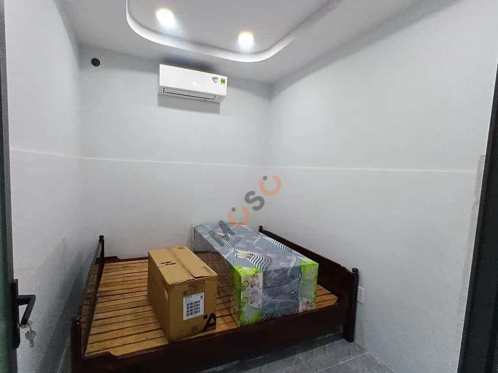 Cho thuê phòng trọ Đường Đào Trí Quận 7, TP.HCM – 1 phòng ngủ, giá 6 triệu — Hình 3 Cho thuê phòng trọ Đường Đào Trí Quận 7, TP.HCM – 1 phòng ngủ, giá 6 triệu — Hình 3