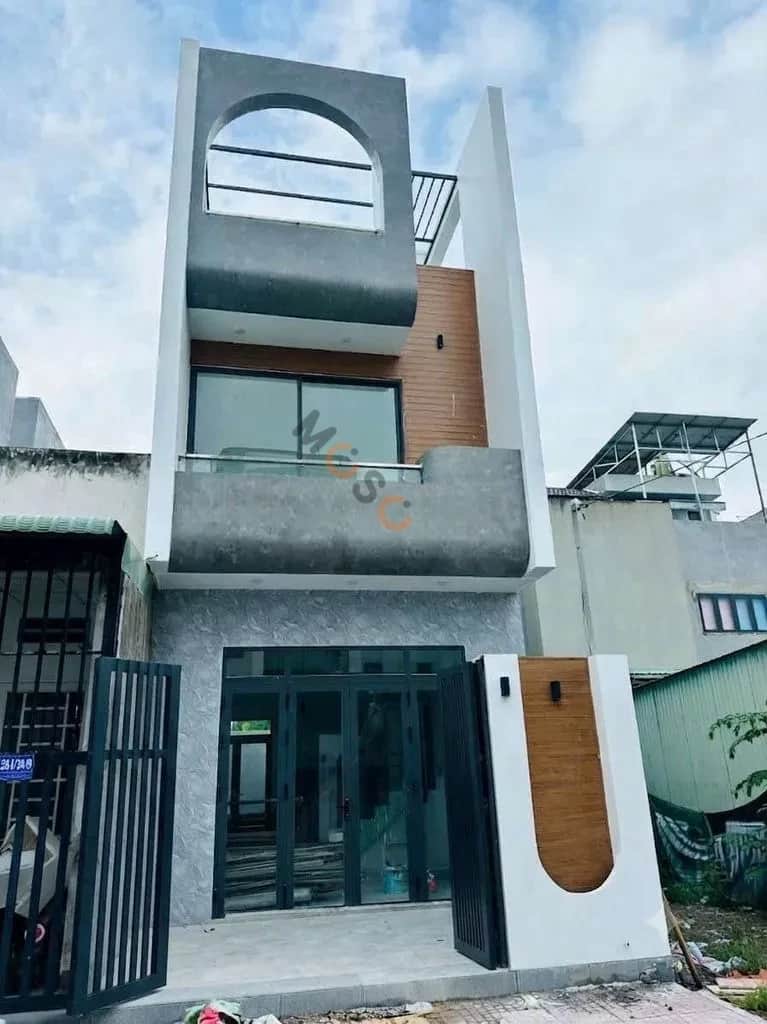 Bán nhà hẻm Long Thuận Quận 9 cũ, Ho Chi Minh – 3 phòng ngủ, giá 4.5 tỷ Bán nhà hẻm Long Thuận Quận 9 cũ, Ho Chi Minh – 3 phòng ngủ, giá 4.5 tỷ