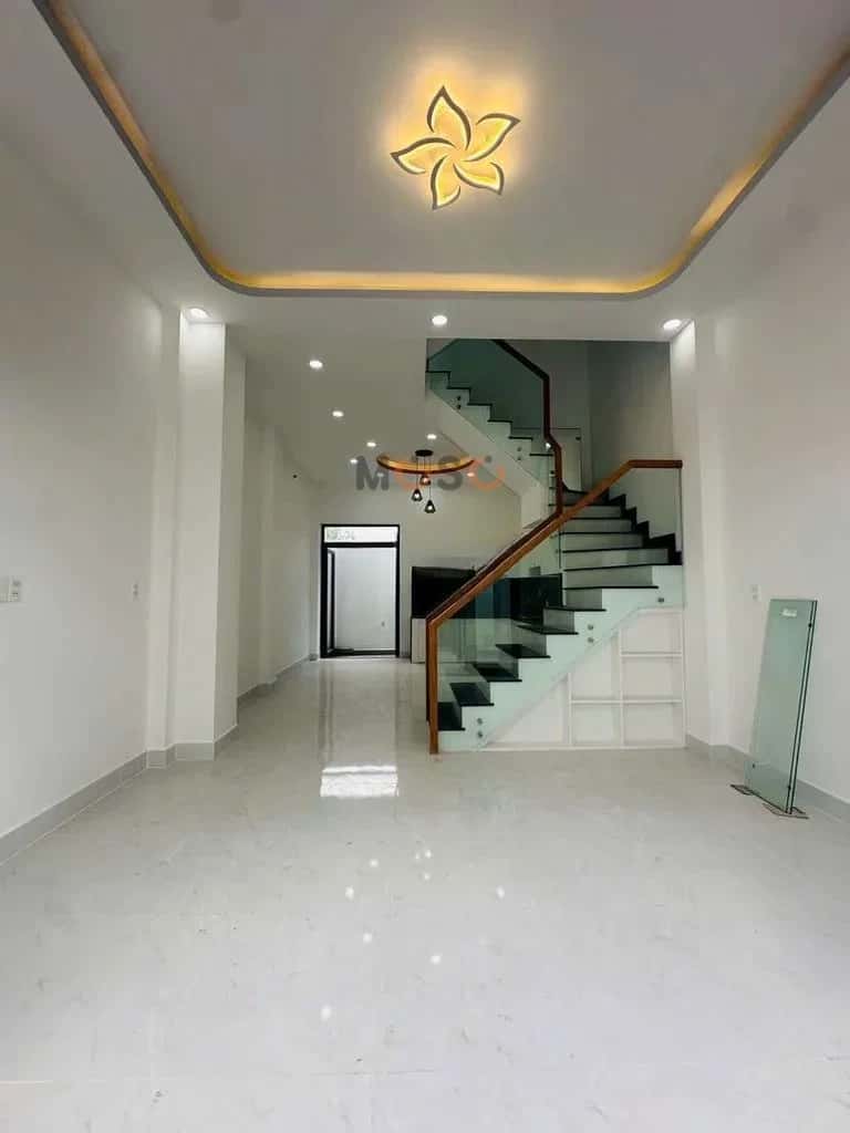 Bán nhà hẻm Long Thuận Quận 9 cũ, Ho Chi Minh – 3 phòng ngủ, giá 4.5 tỷ — Hình 2 Bán nhà hẻm Long Thuận Quận 9 cũ, Ho Chi Minh – 3 phòng ngủ, giá 4.5 tỷ — Hình 2