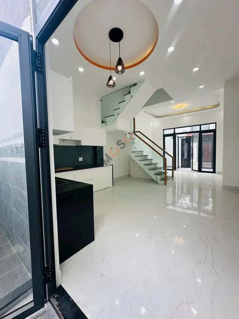 Bán nhà hẻm Long Thuận Quận 9 cũ, Ho Chi Minh – 3 phòng ngủ, giá 4.5 tỷ — Hình 3 Bán nhà hẻm Long Thuận Quận 9 cũ, Ho Chi Minh – 3 phòng ngủ, giá 4.5 tỷ — Hình 3