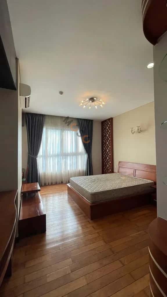 Cho thuê căn hộ chung cư Đường Lê Đại Hành Quận 11, TP.HCM – 3 phòng ngủ, giá 35 triệu — Hình 3 Cho thuê căn hộ chung cư Đường Lê Đại Hành Quận 11, TP.HCM – 3 phòng ngủ, giá 35 triệu — Hình 3