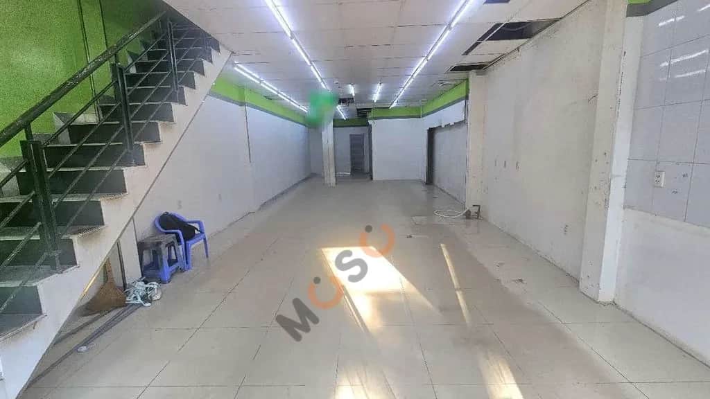 Cho thuê nhà mặt tiền Đường Cao Xuân Dục Quận 8, TP.HCM – 2 phòng ngủ, giá 26 triệu Cho thuê nhà mặt tiền Đường Cao Xuân Dục Quận 8, TP.HCM – 2 phòng ngủ, giá 26 triệu