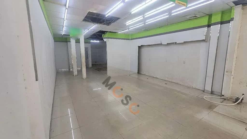 Cho thuê nhà mặt tiền Đường Cao Xuân Dục Quận 8, TP.HCM – 2 phòng ngủ, giá 26 triệu — Hình 2 Cho thuê nhà mặt tiền Đường Cao Xuân Dục Quận 8, TP.HCM – 2 phòng ngủ, giá 26 triệu — Hình 2