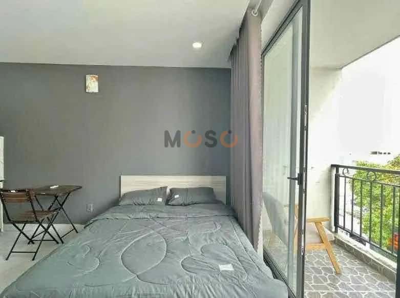Cho thuê căn hộ chung cư Hoàng Sa Tân Bình, TP.HCM – 1 phòng ngủ, giá 4.5 triệu — Hình 3 Cho thuê căn hộ chung cư Hoàng Sa Tân Bình, TP.HCM – 1 phòng ngủ, giá 4.5 triệu — Hình 3