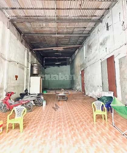 Cho thuê kho, nhà xưởng Hoàng Xuân Hoành Tân Phú, TP.HCM – giá 22 triệu — Hình 2 Cho thuê kho, nhà xưởng Hoàng Xuân Hoành Tân Phú, TP.HCM – giá 22 triệu — Hình 2