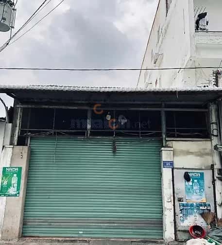 Cho thuê kho, nhà xưởng Hoàng Xuân Hoành Tân Phú, TP.HCM – giá 22 triệu — Hình 3 Cho thuê kho, nhà xưởng Hoàng Xuân Hoành Tân Phú, TP.HCM – giá 22 triệu — Hình 3