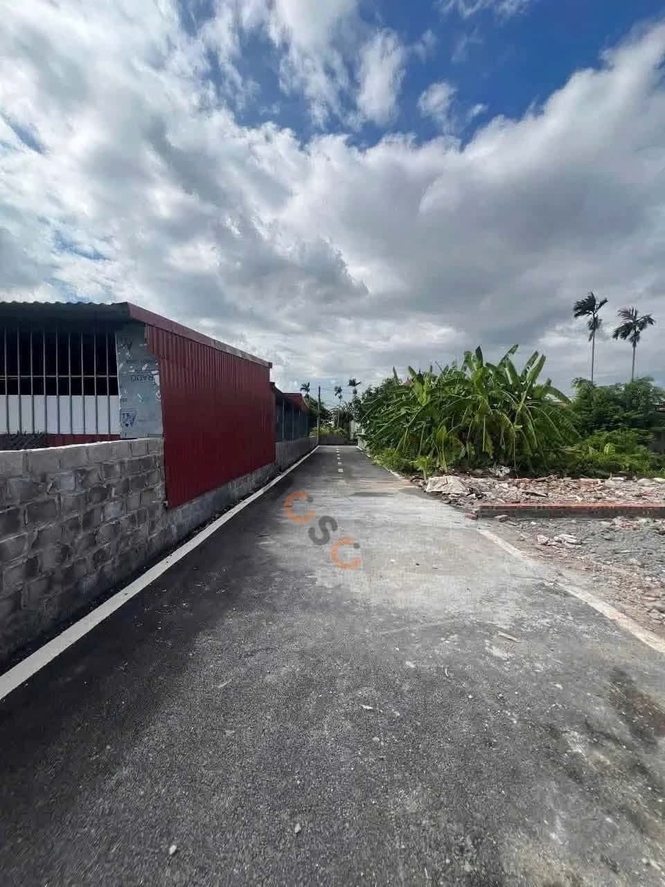Bán đất Thôn Minh Liễn Huyện Kiến Thuỵ, TP. Hải Phòng – giá 1.3 tỷ — Hình 2 Bán đất Thôn Minh Liễn Huyện Kiến Thuỵ, TP. Hải Phòng – giá 1.3 tỷ — Hình 2