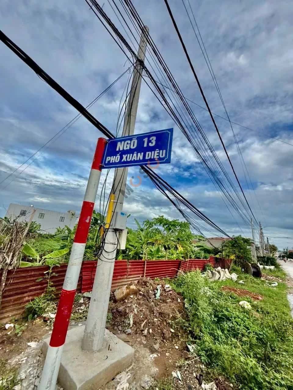 Bán đất Ngõ 13, Phố Xuân Diệu Quận Dương Kinh, TP. Hải Phòng – giá 1.1 tỷ — Hình 3 Bán đất Ngõ 13, Phố Xuân Diệu Quận Dương Kinh, TP. Hải Phòng – giá 1.1 tỷ — Hình 3