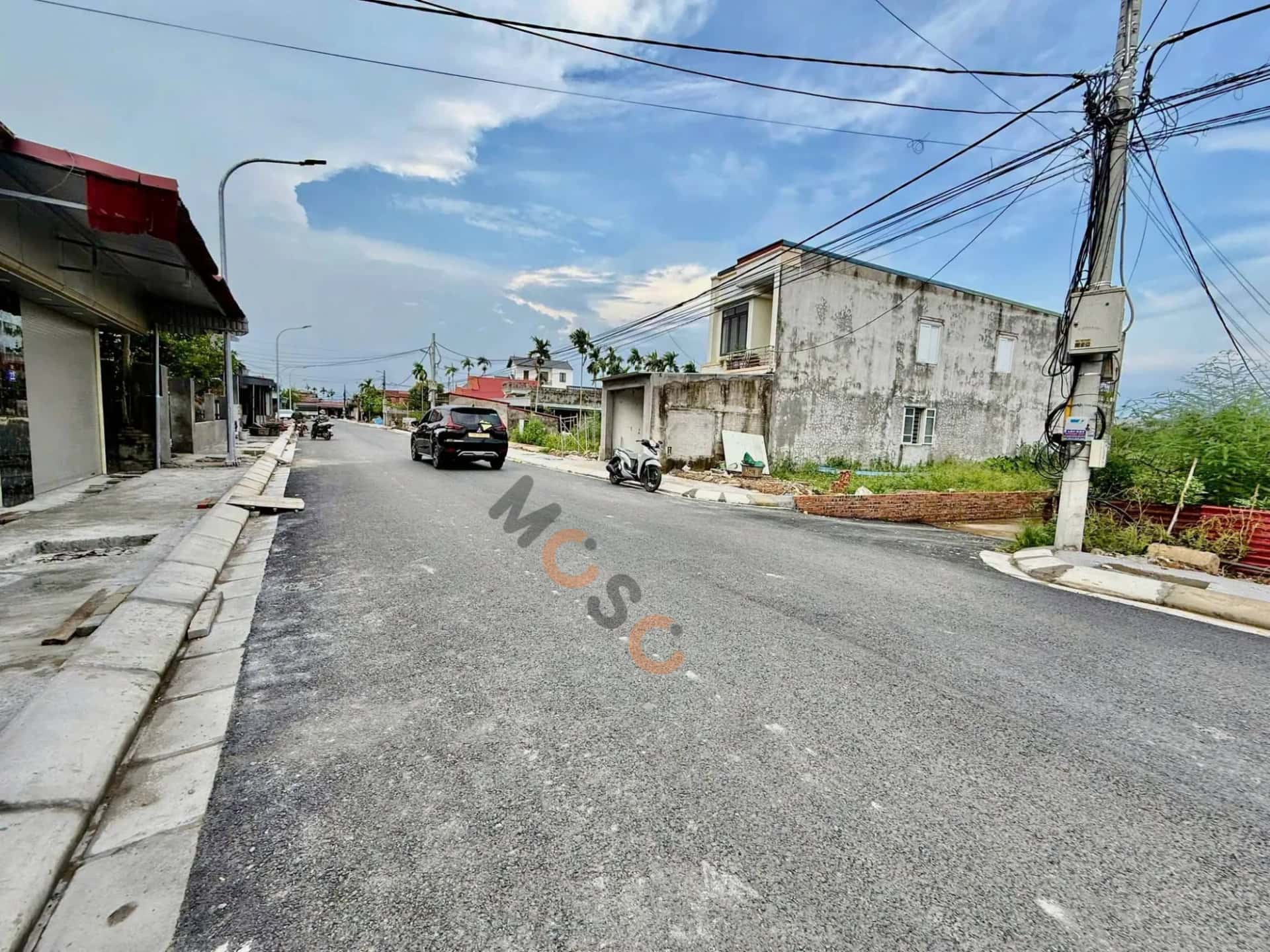 Bán đất Ngõ 13, Phố Xuân Diệu Quận Dương Kinh, TP. Hải Phòng – giá 1.1 tỷ — Hình 2 Bán đất Ngõ 13, Phố Xuân Diệu Quận Dương Kinh, TP. Hải Phòng – giá 1.1 tỷ — Hình 2