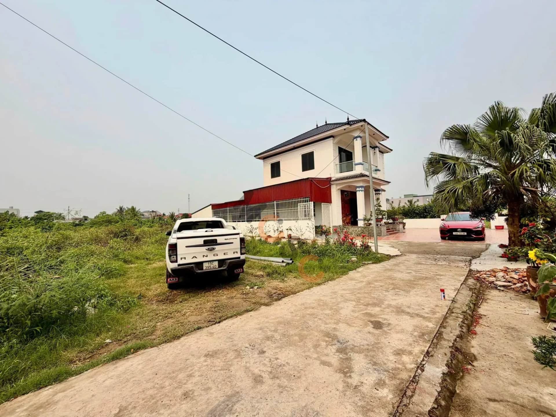 Bán đất Ngõ 13, Phố Xuân Diệu Quận Dương Kinh, TP. Hải Phòng – giá 1.1 tỷ Bán đất Ngõ 13, Phố Xuân Diệu Quận Dương Kinh, TP. Hải Phòng – giá 1.1 tỷ