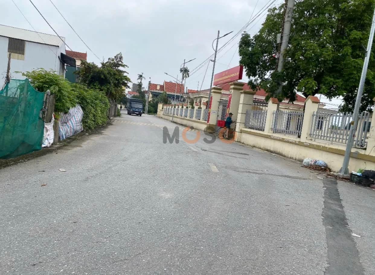 Bán đất Thôn Hòa Bình Thượng Huyện Văn Giang, Hưng Yên – giá 1.7 tỷ Bán đất Thôn Hòa Bình Thượng Huyện Văn Giang, Hưng Yên – giá 1.7 tỷ