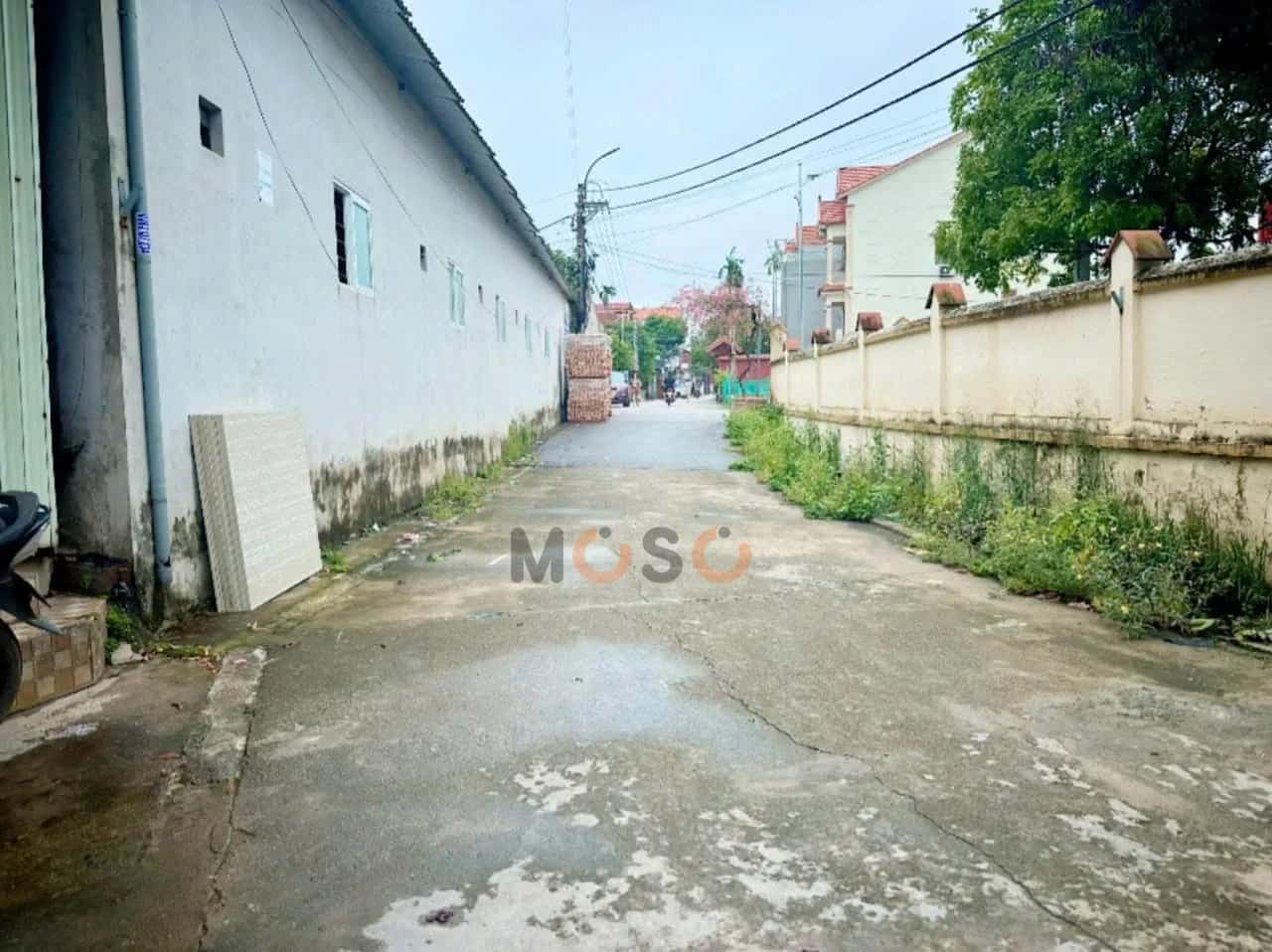 Bán đất Thôn Hòa Bình Thượng Huyện Văn Giang, Hưng Yên – giá 1.7 tỷ — Hình 3 Bán đất Thôn Hòa Bình Thượng Huyện Văn Giang, Hưng Yên – giá 1.7 tỷ — Hình 3
