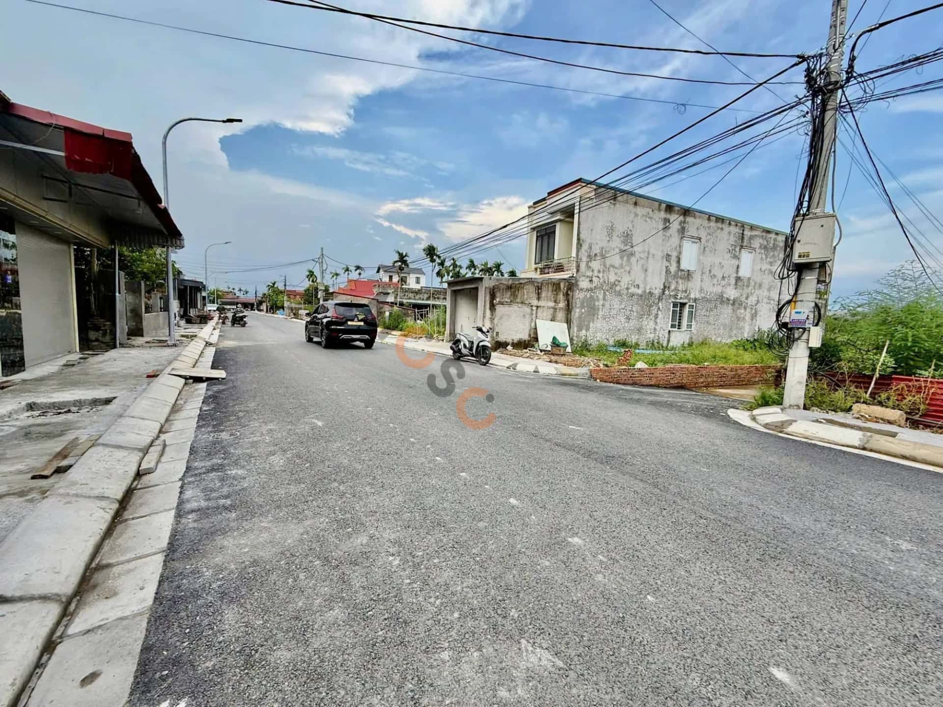 Bán đất Ngõ 13, Phố Xuân Diệu Quận Dương Kinh, TP. Hải Phòng – giá 1.1 tỷ — Hình 2 Bán đất Ngõ 13, Phố Xuân Diệu Quận Dương Kinh, TP. Hải Phòng – giá 1.1 tỷ — Hình 2