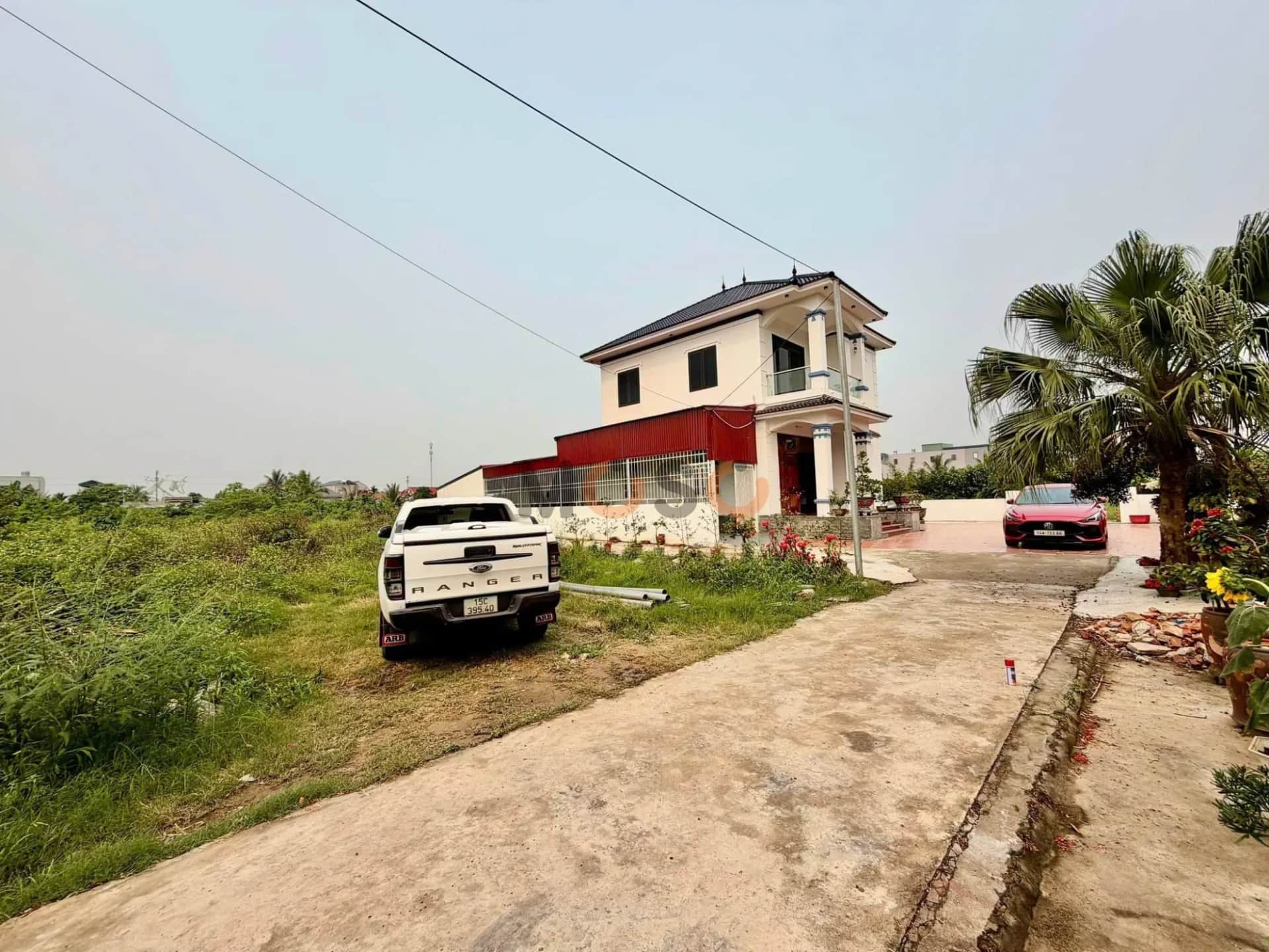 Bán đất Ngõ 13, Phố Xuân Diệu Quận Dương Kinh, TP. Hải Phòng – giá 1.1 tỷ Bán đất Ngõ 13, Phố Xuân Diệu Quận Dương Kinh, TP. Hải Phòng – giá 1.1 tỷ