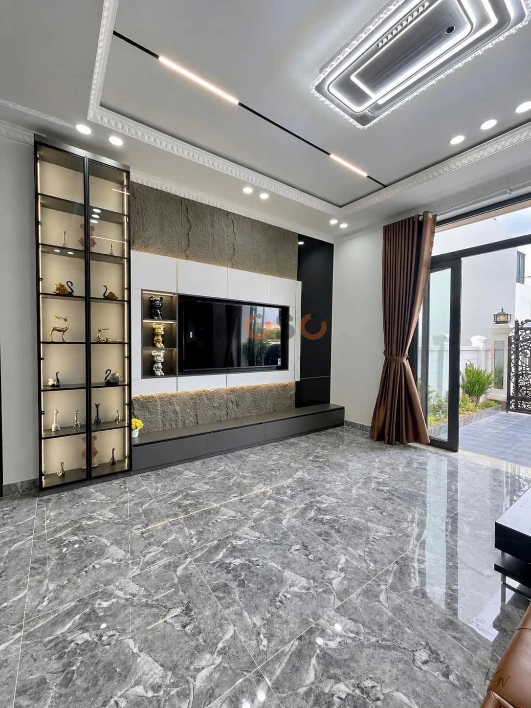 Bán nhà hẻm Cây Dừng Huyện Diên Khánh, Khánh Hòa – 3 phòng ngủ, giá 3.4 tỷ — Hình 2 Bán nhà hẻm Cây Dừng Huyện Diên Khánh, Khánh Hòa – 3 phòng ngủ, giá 3.4 tỷ — Hình 2