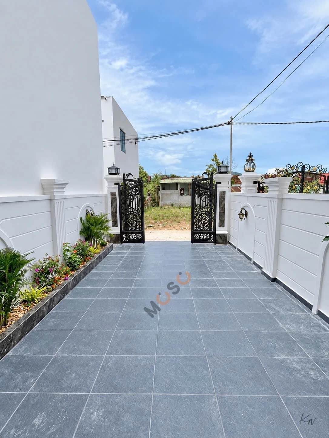 Bán nhà hẻm Cây Dừng Huyện Diên Khánh, Khánh Hòa – 3 phòng ngủ, giá 3.4 tỷ Bán nhà hẻm Cây Dừng Huyện Diên Khánh, Khánh Hòa – 3 phòng ngủ, giá 3.4 tỷ