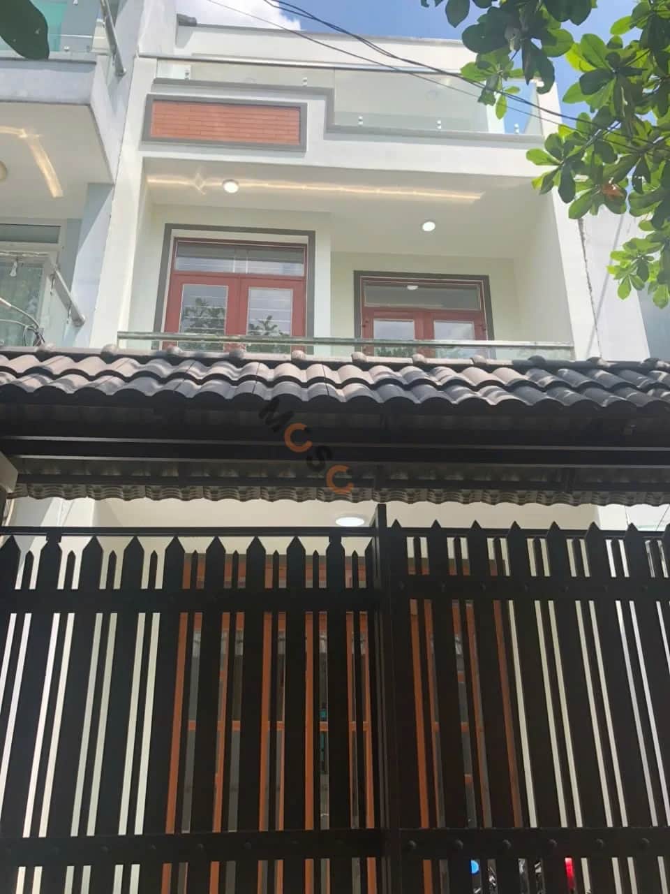 Bán nhà hẻm Lê Văn Việt Quận 9, TP.HCM – 4 phòng ngủ, giá 6 tỷ Bán nhà hẻm Lê Văn Việt Quận 9, TP.HCM – 4 phòng ngủ, giá 6 tỷ