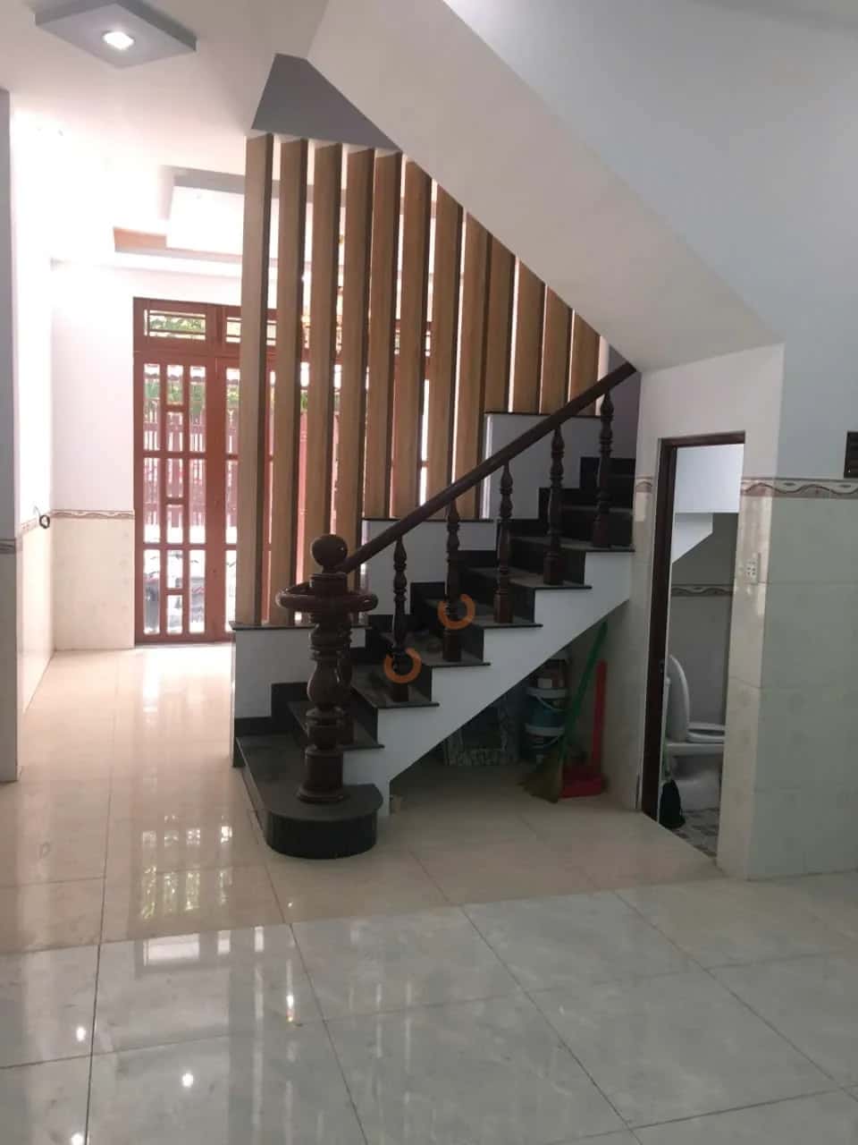 Bán nhà hẻm Lê Văn Việt Quận 9, TP.HCM – 4 phòng ngủ, giá 6 tỷ — Hình 3 Bán nhà hẻm Lê Văn Việt Quận 9, TP.HCM – 4 phòng ngủ, giá 6 tỷ — Hình 3