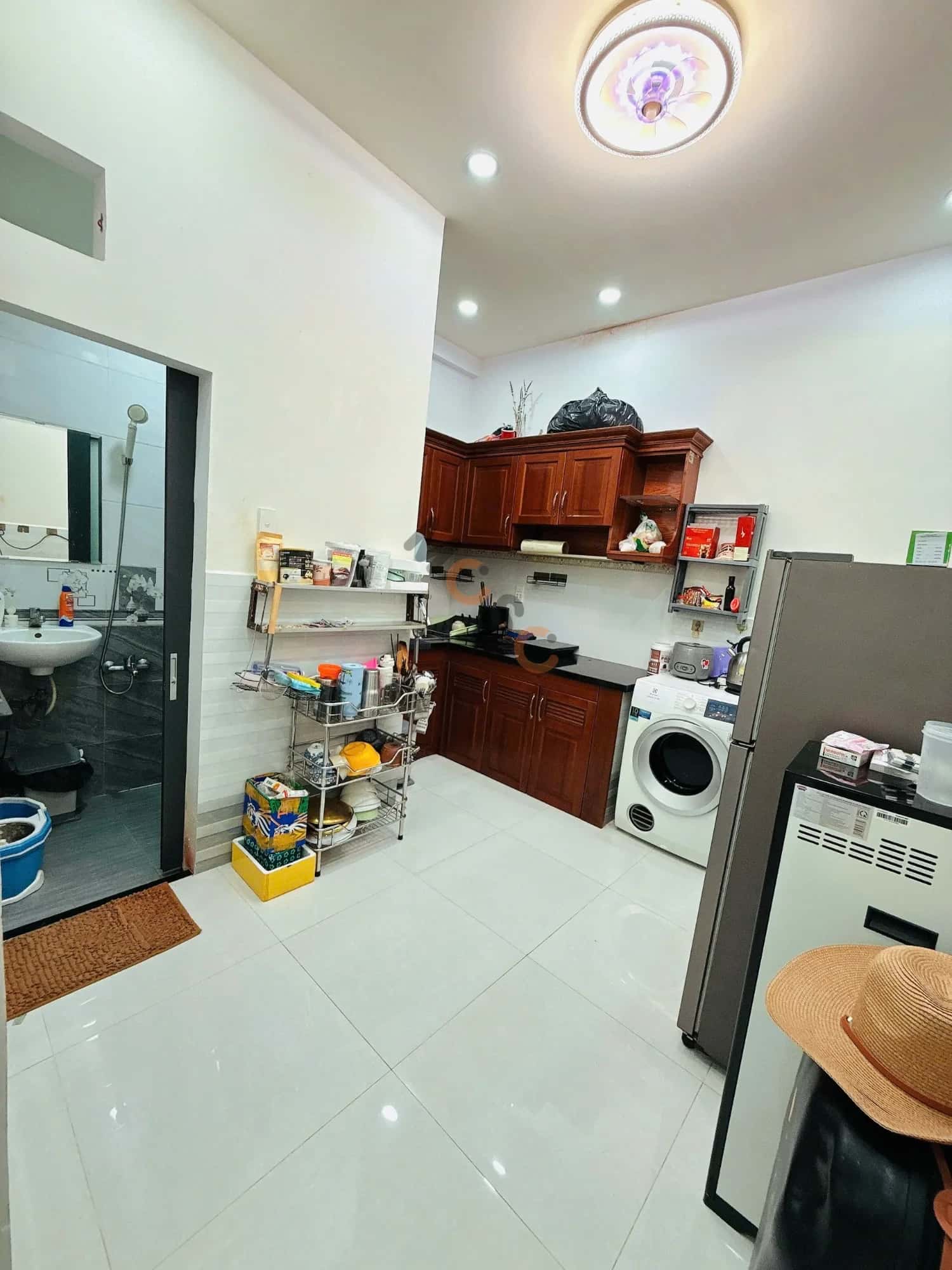 Bán nhà hẻm Dương Bá Trạc Quận 8, TP.HCM – 2 phòng ngủ, giá 4.2 tỷ — Hình 3 Bán nhà hẻm Dương Bá Trạc Quận 8, TP.HCM – 2 phòng ngủ, giá 4.2 tỷ — Hình 3