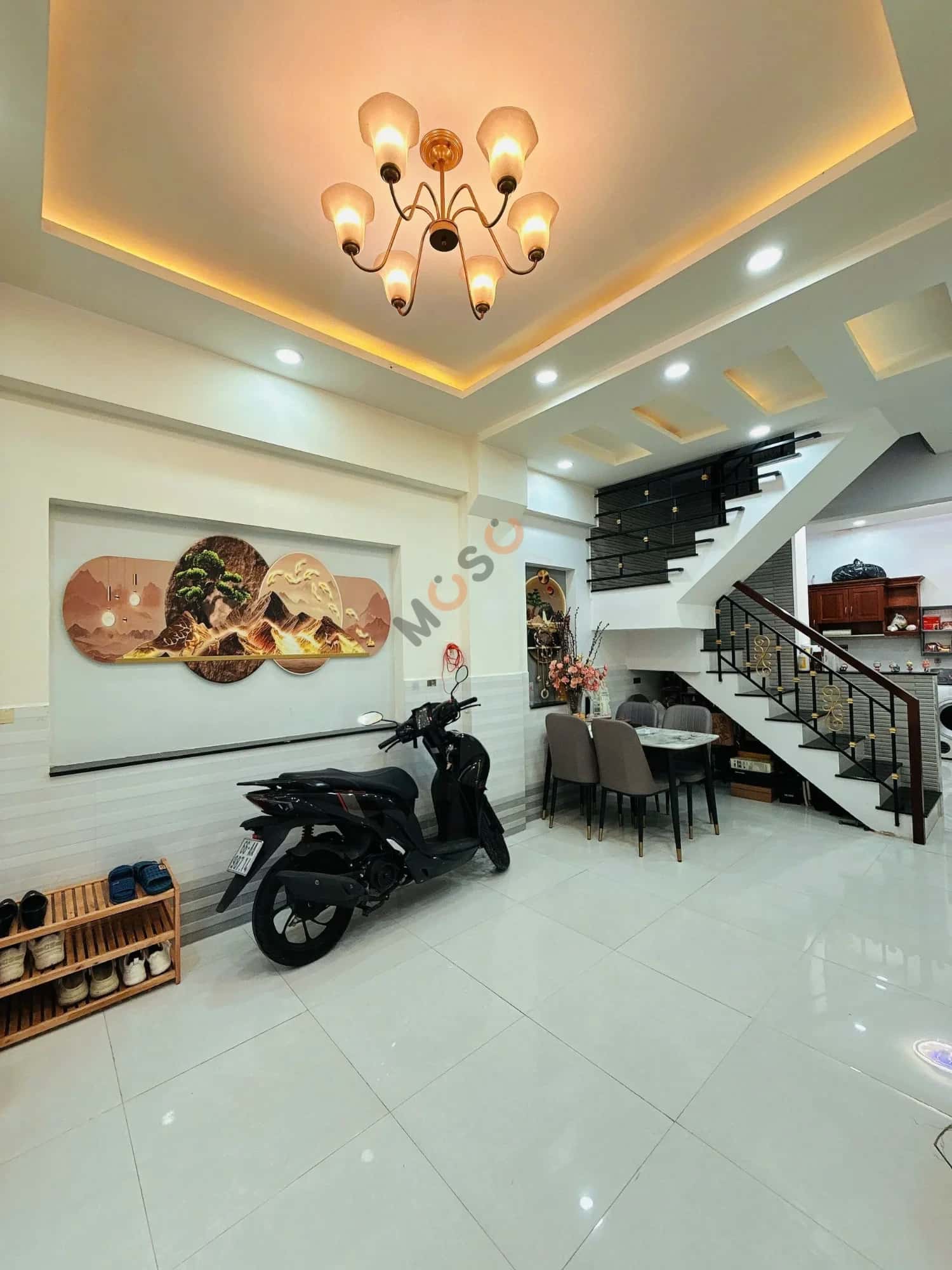 Bán nhà hẻm Dương Bá Trạc Quận 8, TP.HCM – 2 phòng ngủ, giá 4.2 tỷ — Hình 2 Bán nhà hẻm Dương Bá Trạc Quận 8, TP.HCM – 2 phòng ngủ, giá 4.2 tỷ — Hình 2