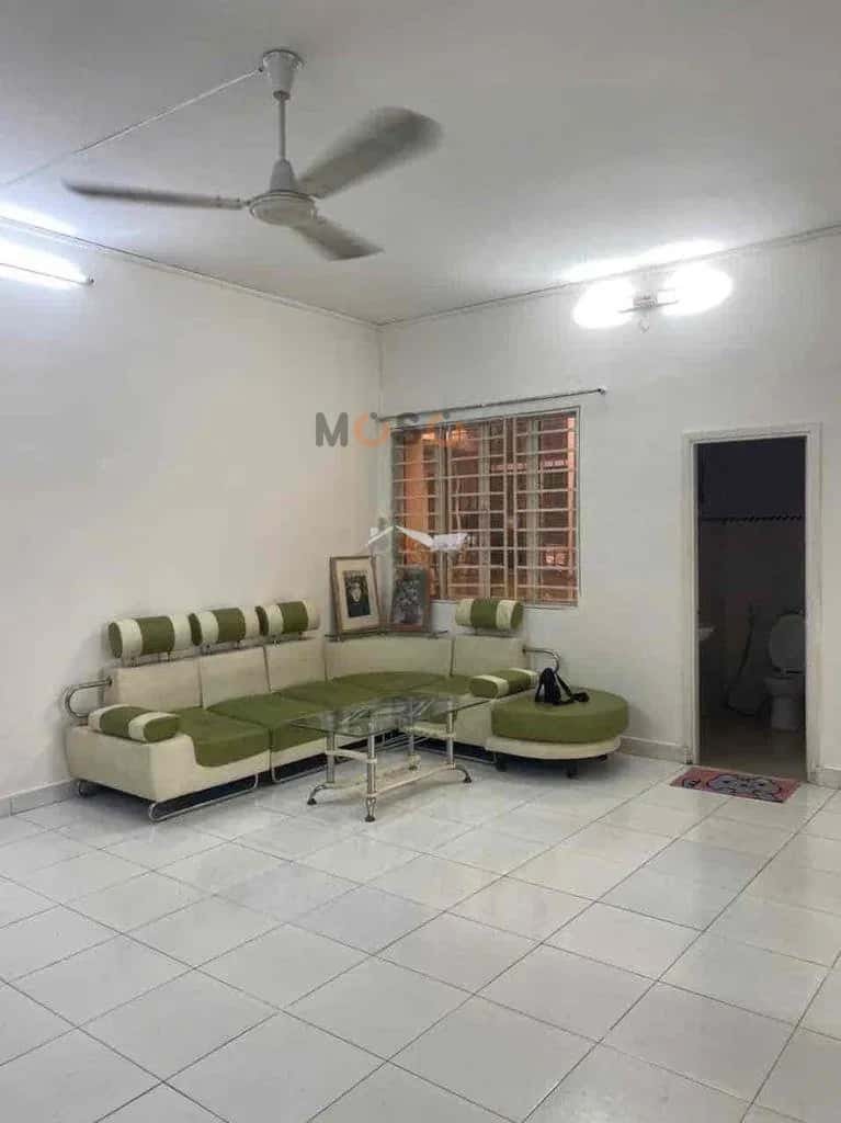 Cho thuê căn hộ chung cư Tân Phú, Ho Chi Minh – 2 phòng ngủ, giá 8 triệu — Hình 2 Cho thuê căn hộ chung cư Tân Phú, Ho Chi Minh – 2 phòng ngủ, giá 8 triệu — Hình 2