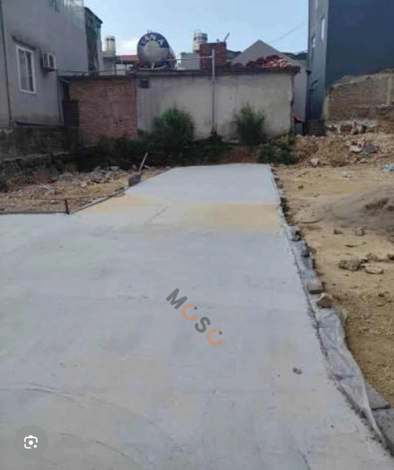 Bán đất Phía sau đập nước Hà Lầm Thành phố Hạ Long, Quảng Ninh – giá 1.3 tỷ Bán đất Phía sau đập nước Hà Lầm Thành phố Hạ Long, Quảng Ninh – giá 1.3 tỷ