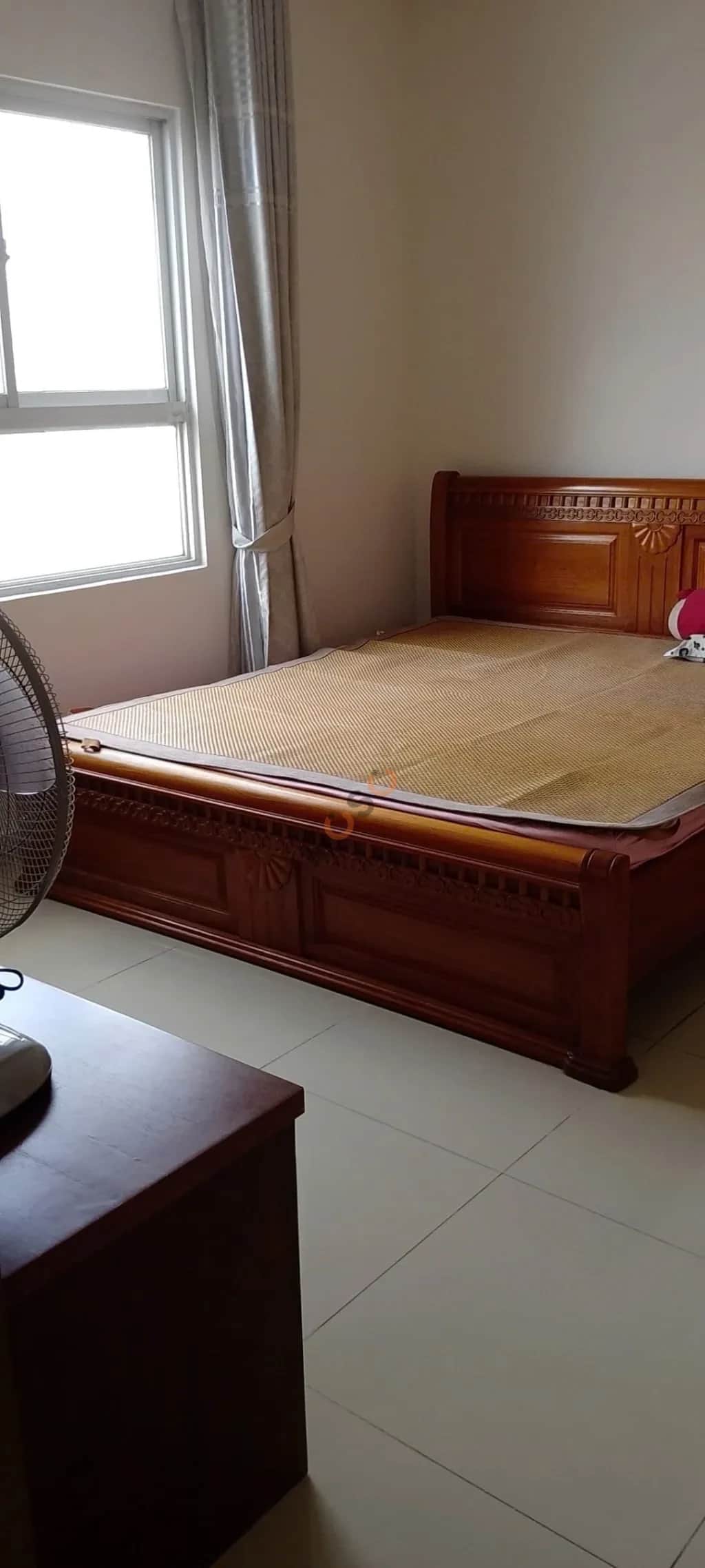 Cho thuê căn hộ chung cư Nguyễn Gia Trí Quận Bình Thạnh, TP.HCM – 3 phòng ngủ, giá 16 triệu Cho thuê căn hộ chung cư Nguyễn Gia Trí Quận Bình Thạnh, TP.HCM – 3 phòng ngủ, giá 16 triệu