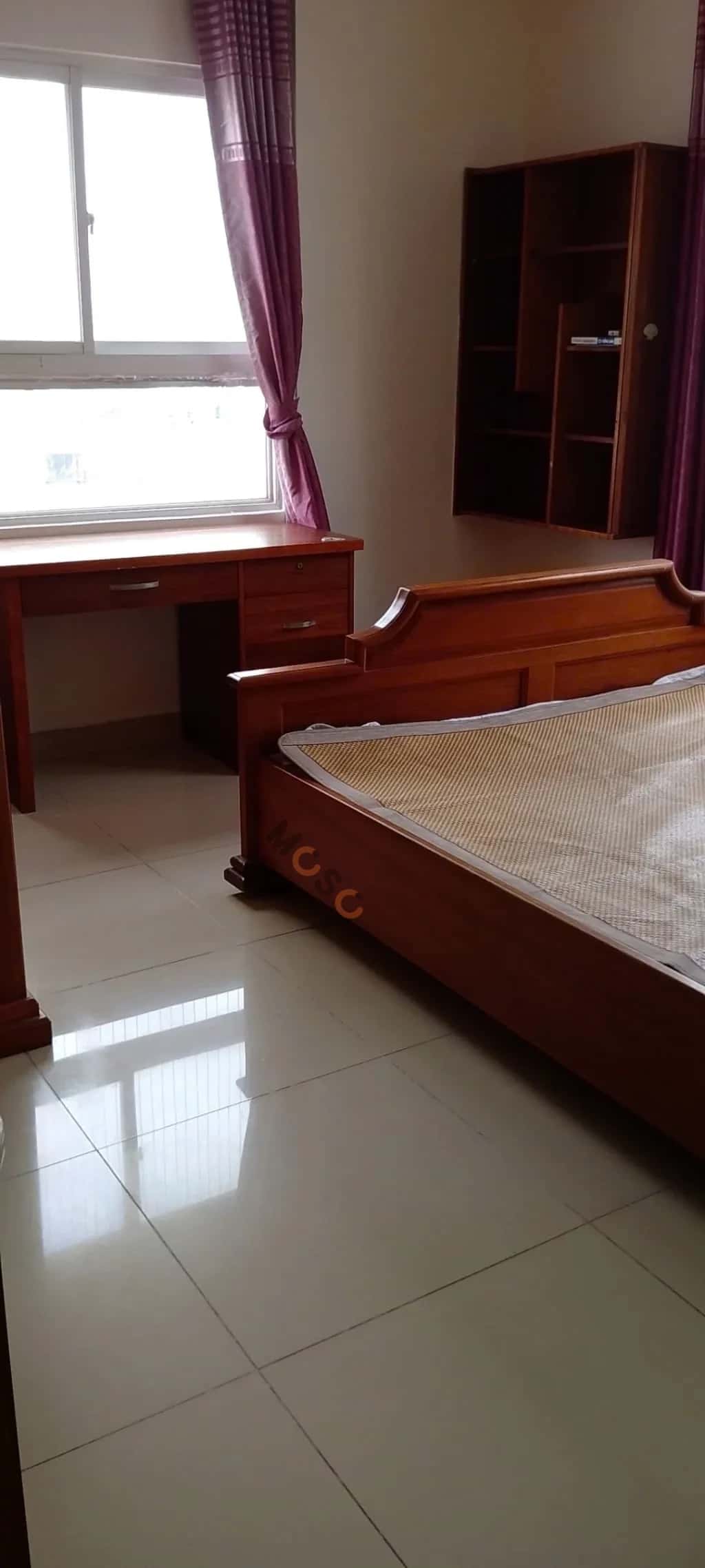 Cho thuê căn hộ chung cư Nguyễn Gia Trí Quận Bình Thạnh, TP.HCM – 3 phòng ngủ, giá 16 triệu — Hình 2 Cho thuê căn hộ chung cư Nguyễn Gia Trí Quận Bình Thạnh, TP.HCM – 3 phòng ngủ, giá 16 triệu — Hình 2