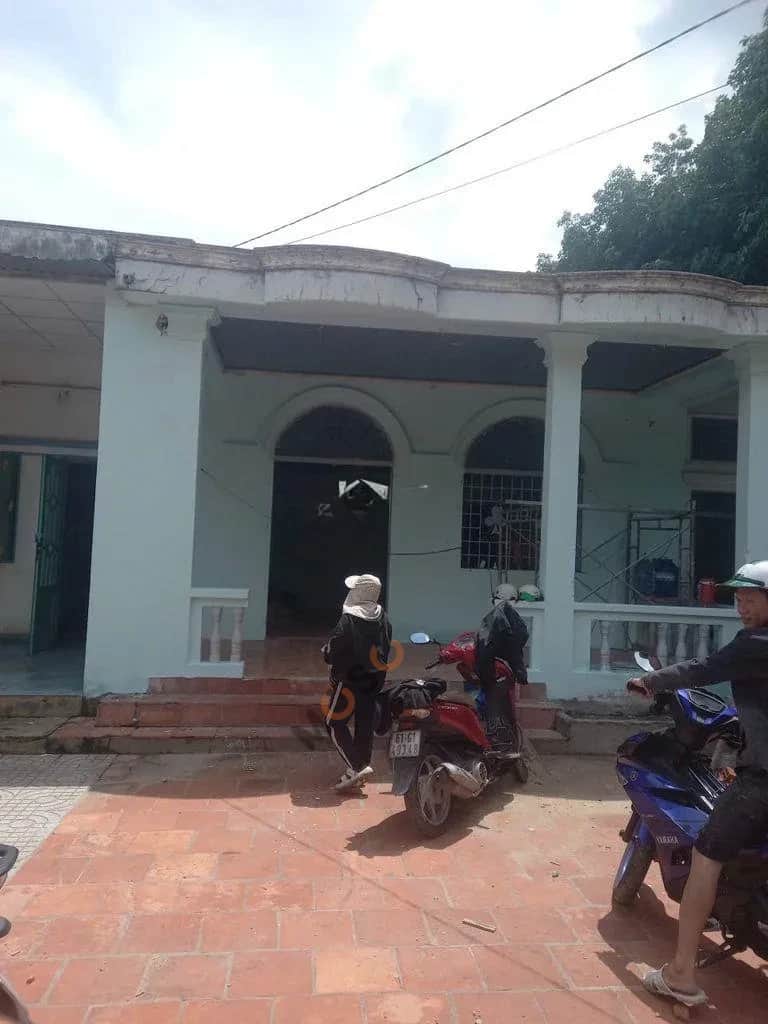 Cho thuê BĐS khác đường hồ chí minh Bàu Bàng, Binh Phuoc – giá 2 triệu Cho thuê BĐS khác đường hồ chí minh Bàu Bàng, Binh Phuoc – giá 2 triệu