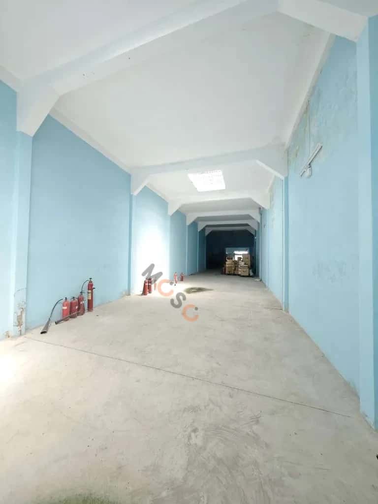 Cho thuê nhà mặt tiền Đường Bình Đông Quận 8, TP.HCM – 3 phòng ngủ, giá 30 triệu — Hình 2 Cho thuê nhà mặt tiền Đường Bình Đông Quận 8, TP.HCM – 3 phòng ngủ, giá 30 triệu — Hình 2