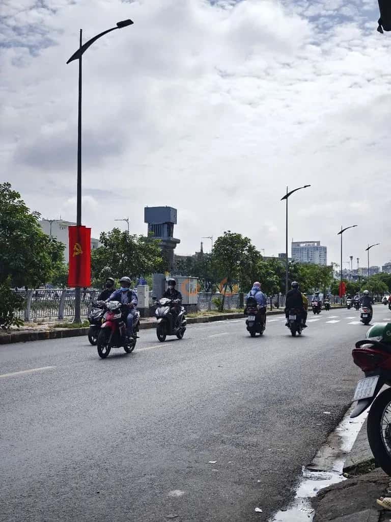 Cho thuê nhà mặt tiền Đường Bình Đông Quận 8, TP.HCM – 3 phòng ngủ, giá 30 triệu — Hình 3 Cho thuê nhà mặt tiền Đường Bình Đông Quận 8, TP.HCM – 3 phòng ngủ, giá 30 triệu — Hình 3