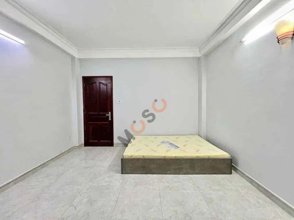 Cho thuê phòng trọ Nguyễn Văn Luông Quận 6, TP.HCM – giá 2.7 triệu — Hình 3 Cho thuê phòng trọ Nguyễn Văn Luông Quận 6, TP.HCM – giá 2.7 triệu — Hình 3