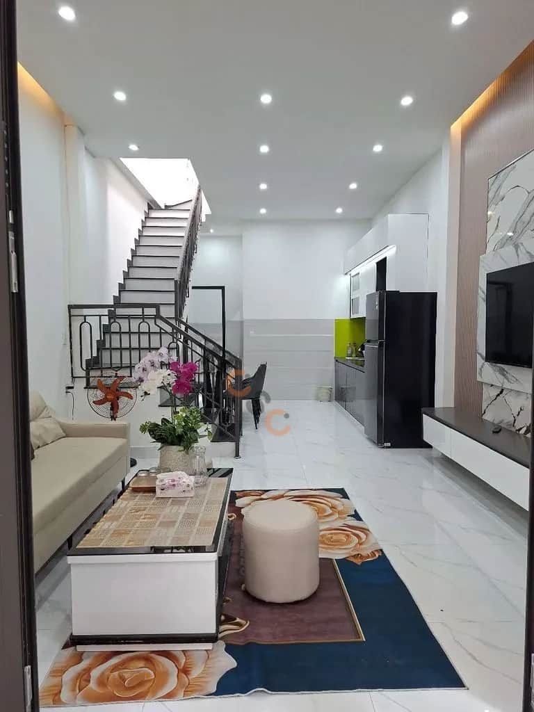 Cho thuê nhà hẻm Phan Thanh Thanh Khê, Đà Nẵng – 3 phòng ngủ, giá 13 triệu Cho thuê nhà hẻm Phan Thanh Thanh Khê, Đà Nẵng – 3 phòng ngủ, giá 13 triệu