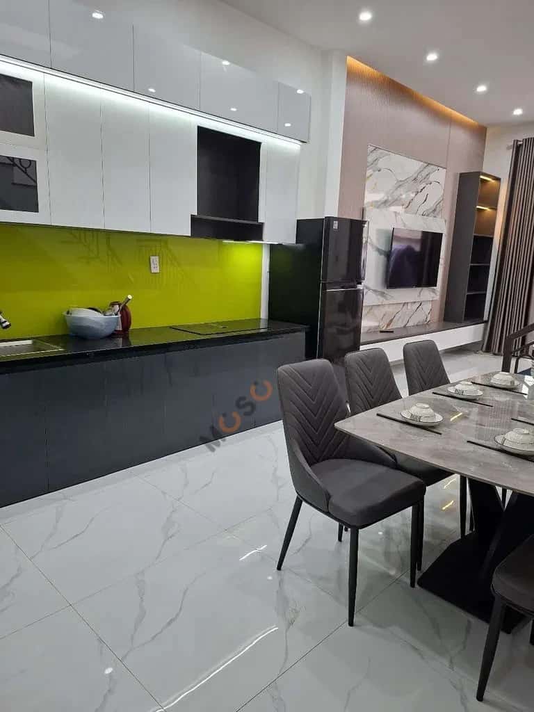 Cho thuê nhà hẻm Phan Thanh Thanh Khê, Đà Nẵng – 3 phòng ngủ, giá 13 triệu — Hình 3 Cho thuê nhà hẻm Phan Thanh Thanh Khê, Đà Nẵng – 3 phòng ngủ, giá 13 triệu — Hình 3