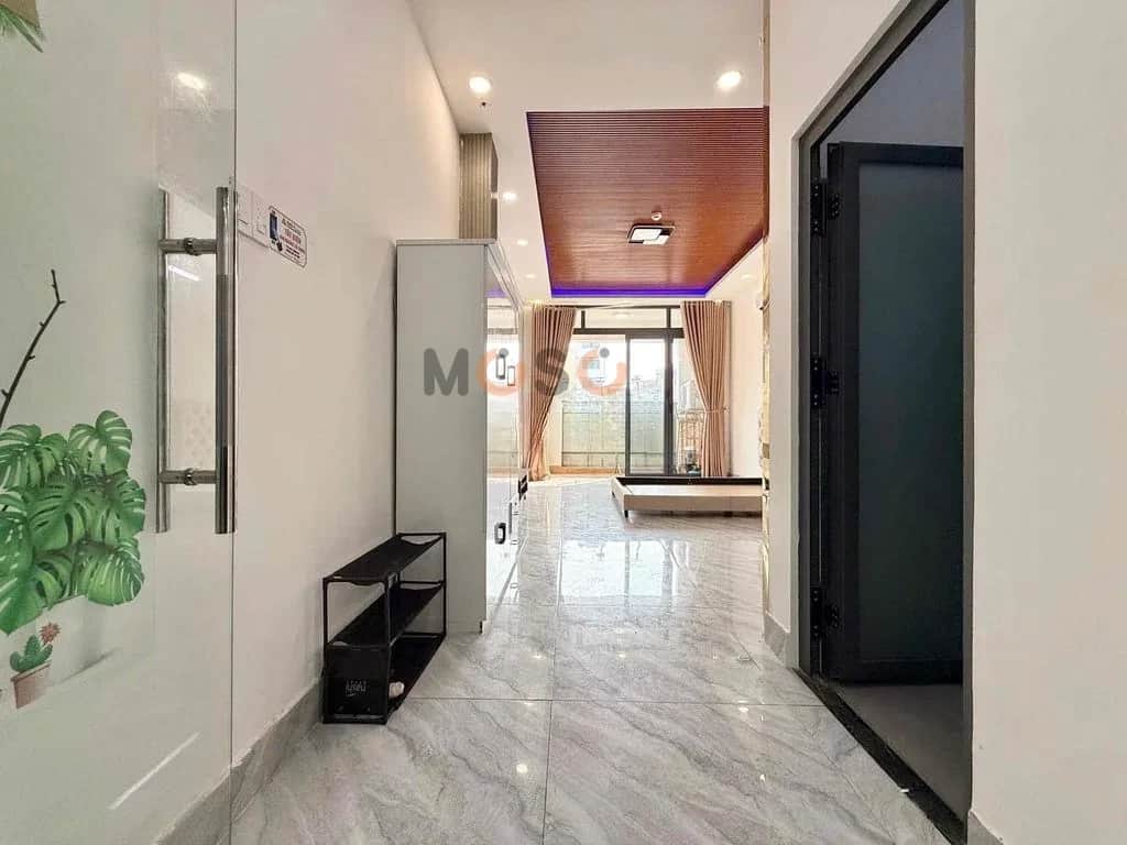 Cho thuê căn hộ chung cư Đường Bình Thới Quận 11, TP.HCM – 1 phòng ngủ, giá 8 triệu Cho thuê căn hộ chung cư Đường Bình Thới Quận 11, TP.HCM – 1 phòng ngủ, giá 8 triệu