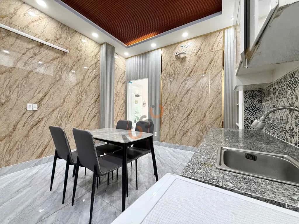 Cho thuê căn hộ chung cư Đường Bình Thới Quận 11, TP.HCM – 1 phòng ngủ, giá 8 triệu — Hình 2 Cho thuê căn hộ chung cư Đường Bình Thới Quận 11, TP.HCM – 1 phòng ngủ, giá 8 triệu — Hình 2