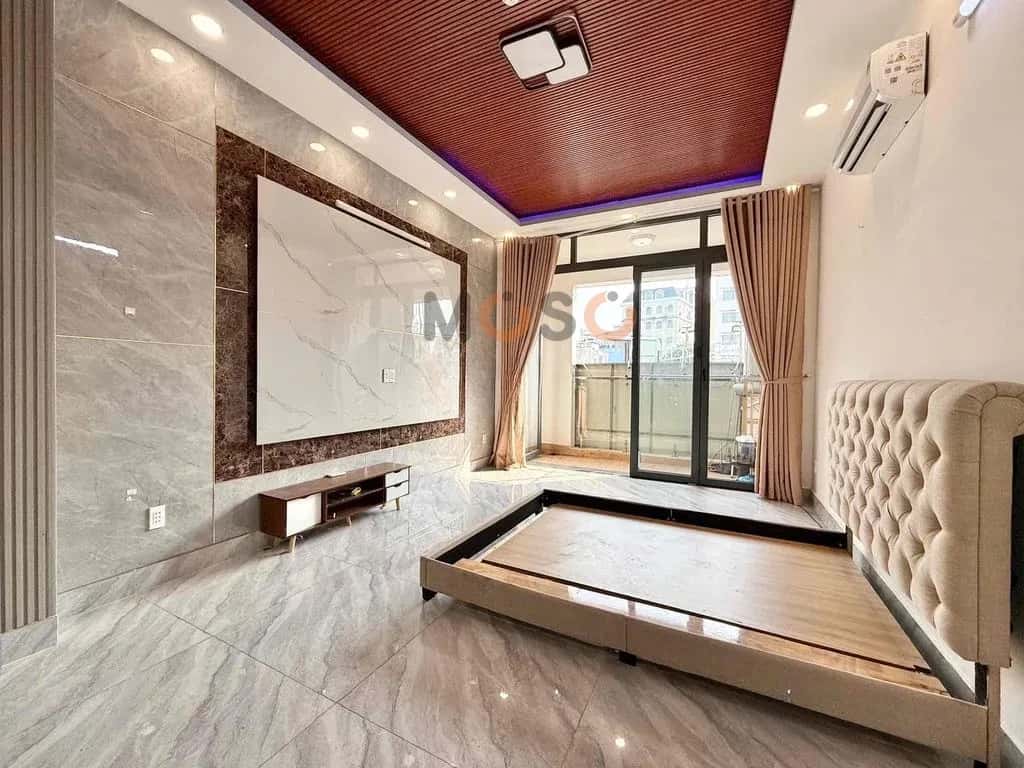 Cho thuê căn hộ chung cư Đường Bình Thới Quận 11, TP.HCM – 1 phòng ngủ, giá 8 triệu — Hình 3 Cho thuê căn hộ chung cư Đường Bình Thới Quận 11, TP.HCM – 1 phòng ngủ, giá 8 triệu — Hình 3