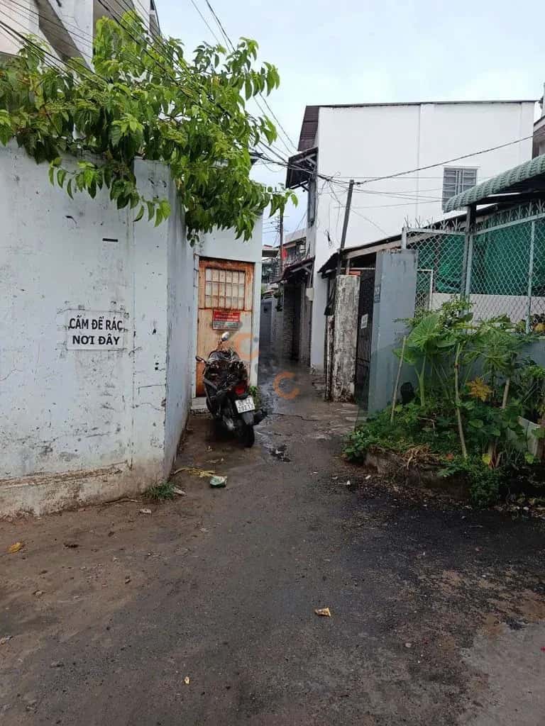 Bán nhà hẻm Đường Kha Vạn Cân Thủ Đức, TP.HCM – 1 phòng ngủ, giá 1.9 tỷ — Hình 2 Bán nhà hẻm Đường Kha Vạn Cân Thủ Đức, TP.HCM – 1 phòng ngủ, giá 1.9 tỷ — Hình 2