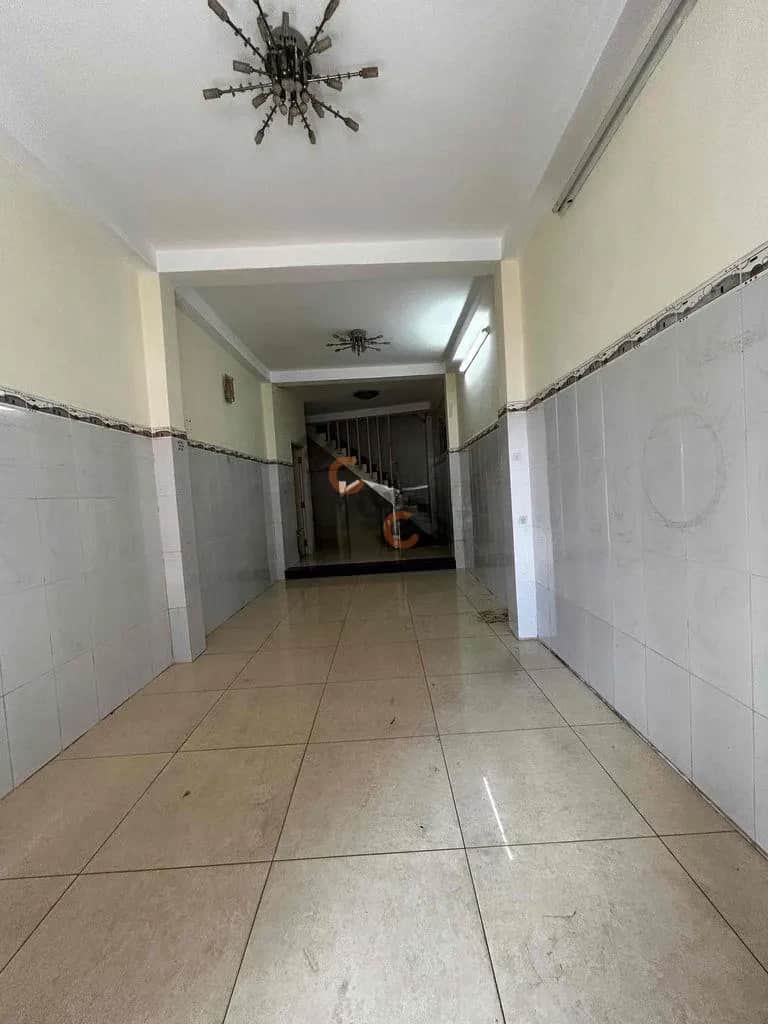 Cho thuê nhà hẻm Đường Trần Xuân Soạn Quận 7, TP.HCM – giá 10 triệu Cho thuê nhà hẻm Đường Trần Xuân Soạn Quận 7, TP.HCM – giá 10 triệu