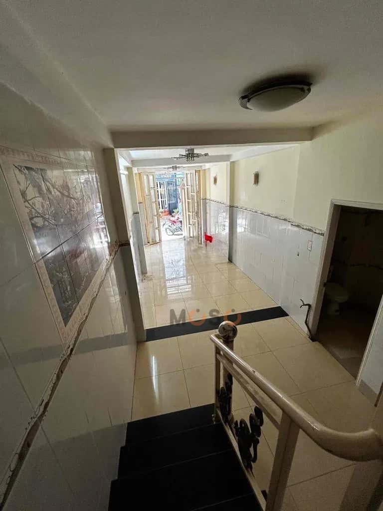 Cho thuê nhà hẻm Đường Trần Xuân Soạn Quận 7, TP.HCM – giá 10 triệu — Hình 2 Cho thuê nhà hẻm Đường Trần Xuân Soạn Quận 7, TP.HCM – giá 10 triệu — Hình 2