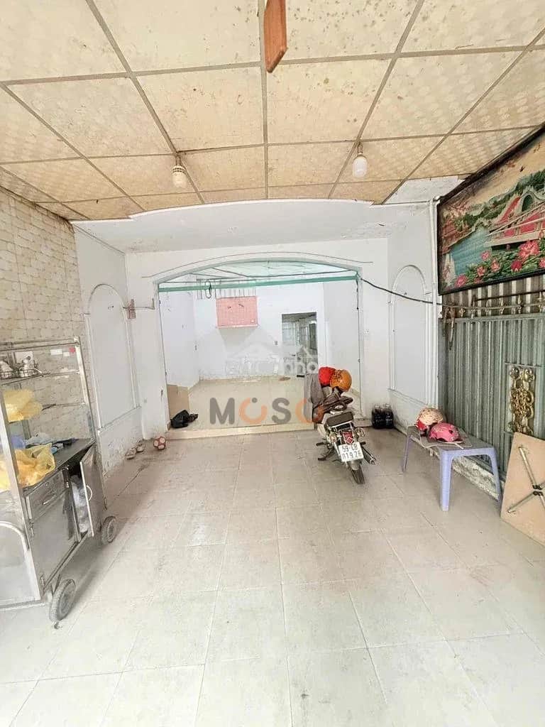 Cho thuê nhà hẻm Đường Trần Xuân Soạn Quận 7, TP.HCM – 2 phòng ngủ, giá 9.5 triệu Cho thuê nhà hẻm Đường Trần Xuân Soạn Quận 7, TP.HCM – 2 phòng ngủ, giá 9.5 triệu