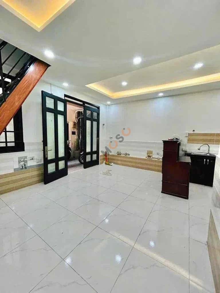 Cho thuê nhà hẻm Hẻm 380 Lê Văn Lương Quận 7, TP.HCM – 2 phòng ngủ, giá 9 triệu — Hình 2 Cho thuê nhà hẻm Hẻm 380 Lê Văn Lương Quận 7, TP.HCM – 2 phòng ngủ, giá 9 triệu — Hình 2